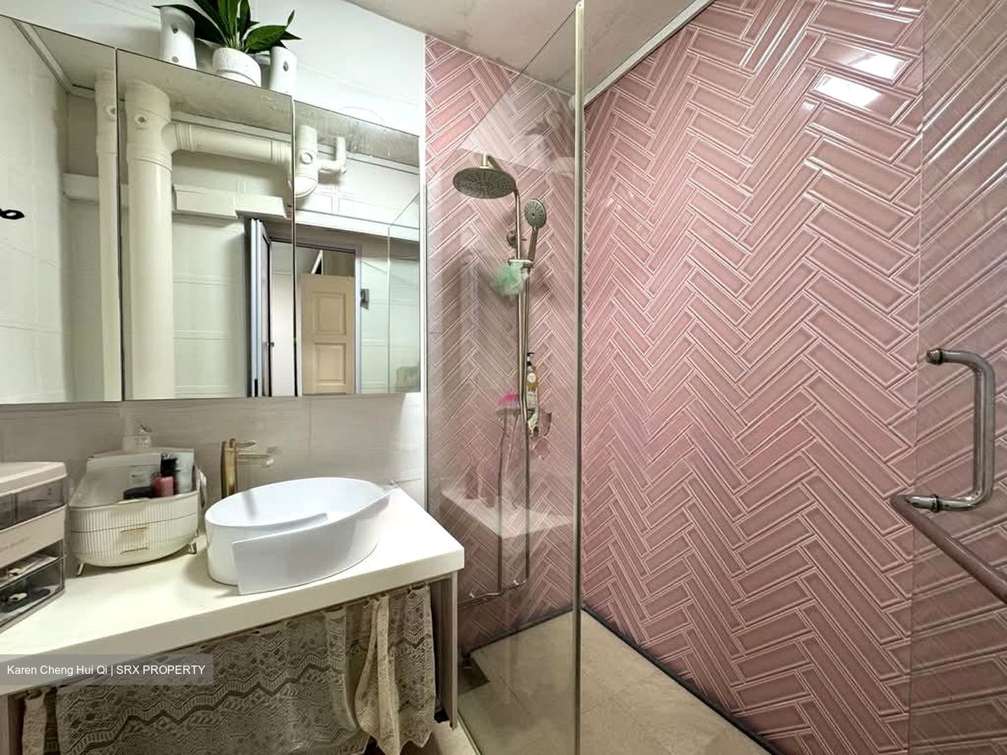 Blk 764 Choa Chu Kang North 5 (Choa Chu Kang), HDB Executive #577217371